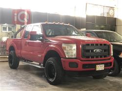 Ford F-350